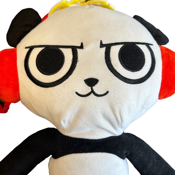 Ryans World Buddy‎ Panda Plush 18” Tall Bear plush stuffed animal - Picture 2 of 7